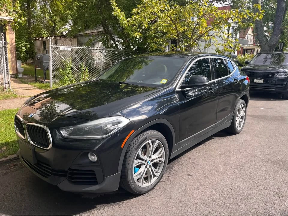 2018 BMW F39 X2 - Image 2 of 14