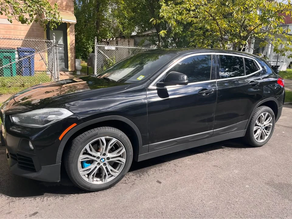 2018 BMW F39 X2 - Image 3 of 14