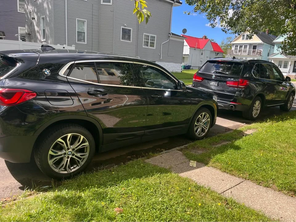2018 BMW F39 X2 - Image 6 of 14
