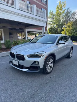 2018 BMW X2 xDrive28i Sport Utility 4D