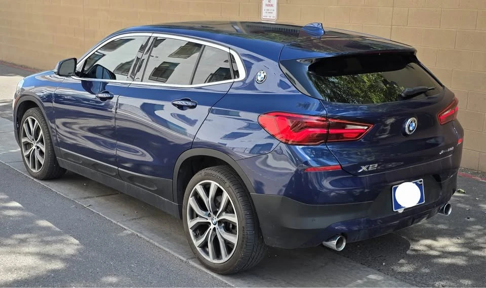 2018 BMW F39 X2 - Image 3 of 12