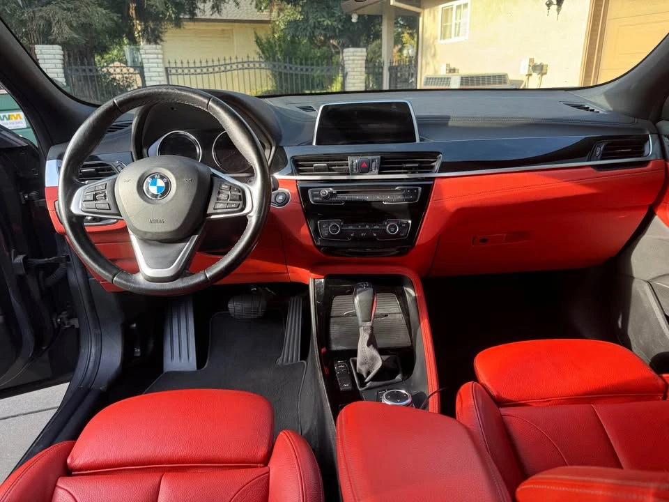 2018 BMW F39 X2 - Image 8 of 18