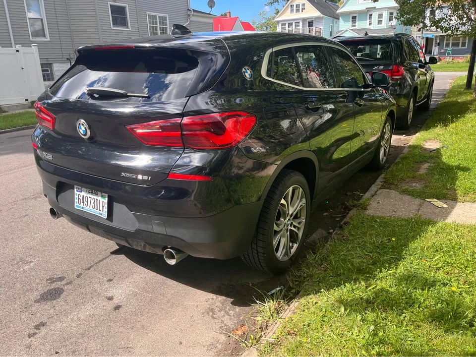 2018 BMW F39 X2 - Image 5 of 14