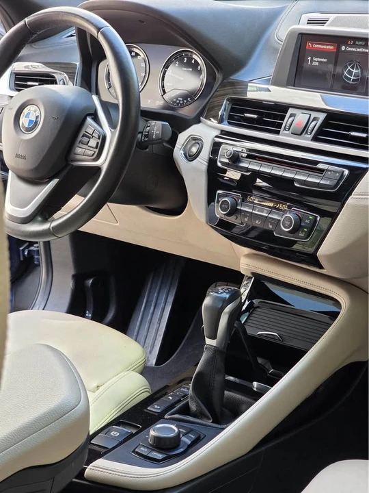 2018 BMW F39 X2 - Image 7 of 12