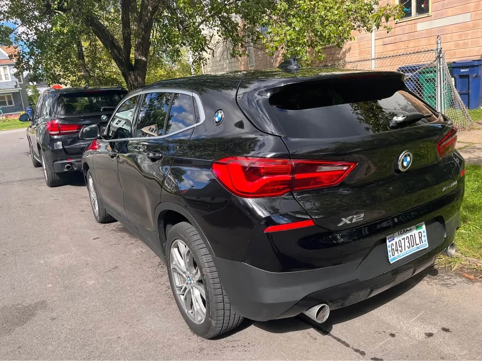 2018 BMW F39 X2 - Image 4 of 14