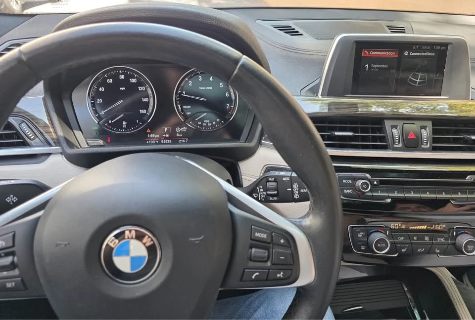 2018 BMW F39 X2 - Image 9 of 12