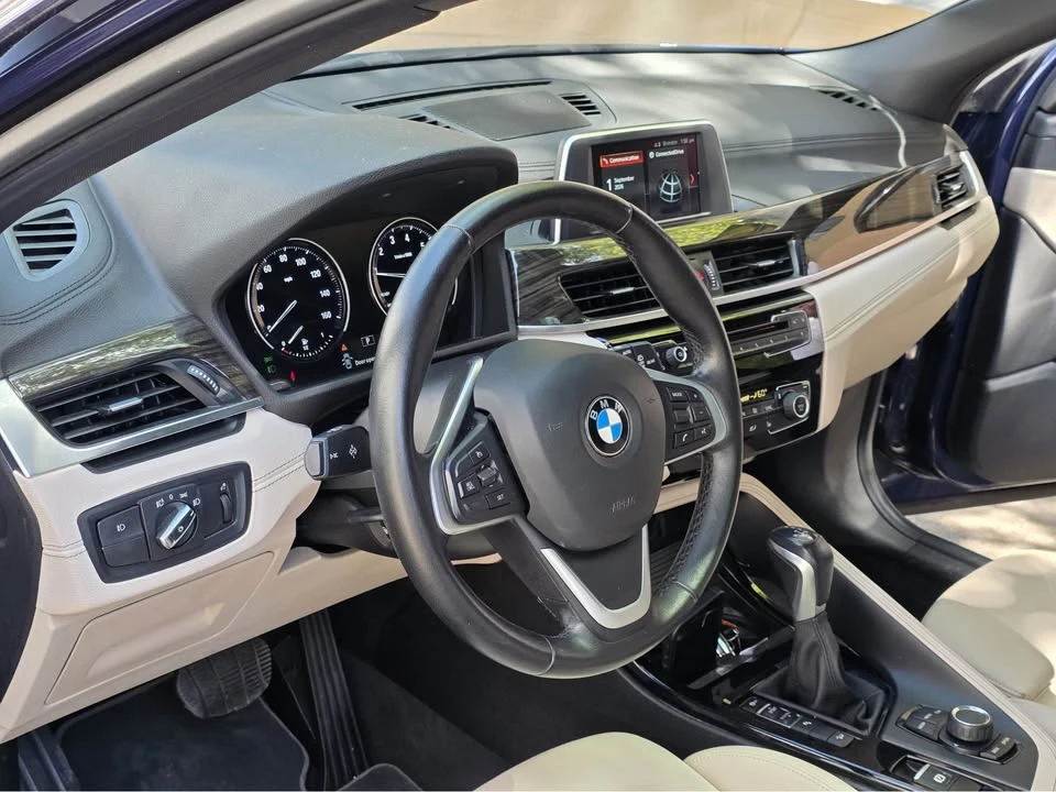 2018 BMW F39 X2 - Image 12 of 12