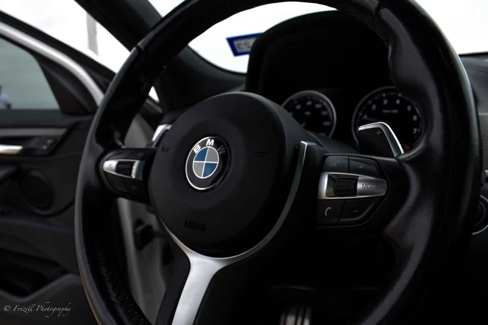 2018 BMW F39 X2 - Image 8 of 10