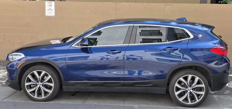 2018 BMW F39 X2 - Image 5 of 12