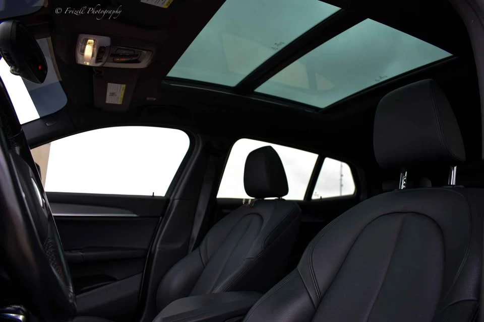 2018 BMW F39 X2 - Image 7 of 10