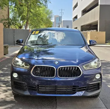 2018 BMW X2 xDrive28i Sport Utility 4D