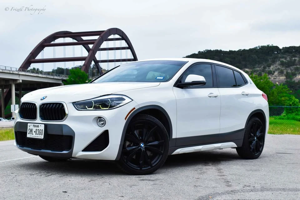 2018 BMW F39 X2 - Image 3 of 10
