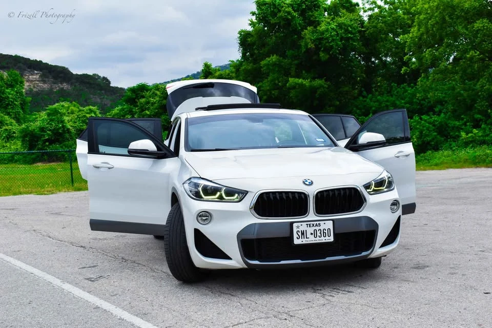 2018 BMW F39 X2 - Image 5 of 10