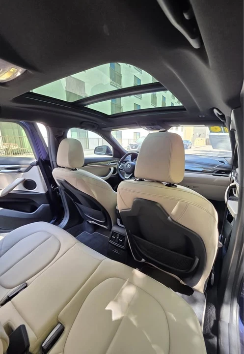 2018 BMW F39 X2 - Image 10 of 12