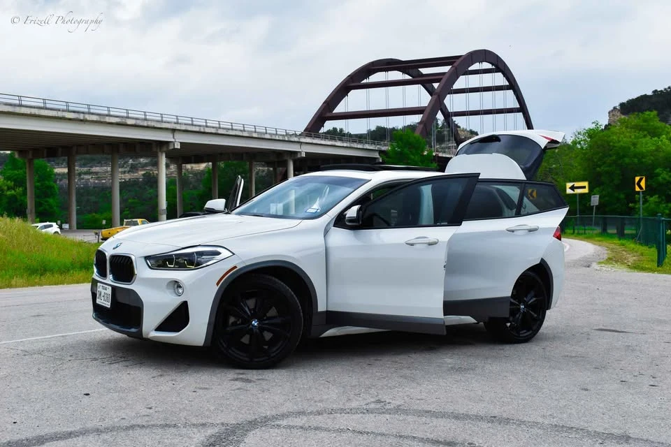2018 BMW F39 X2 - Image 4 of 10