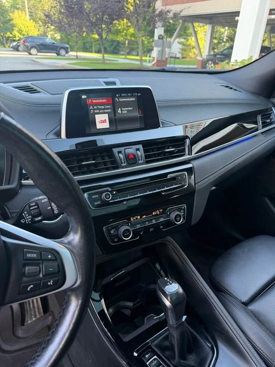2018 BMW F39 X2 - Image 6 of 10