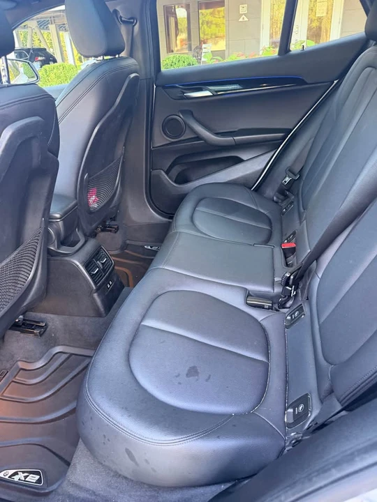 2018 BMW F39 X2 - Image 10 of 10
