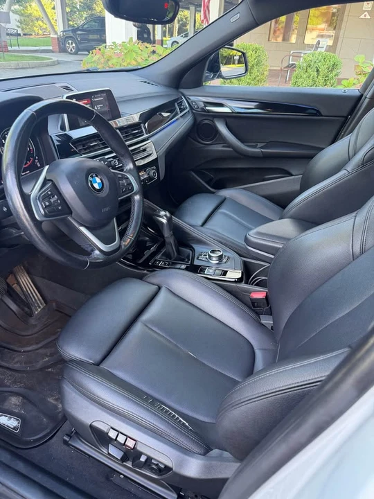 2018 BMW F39 X2 - Image 8 of 10