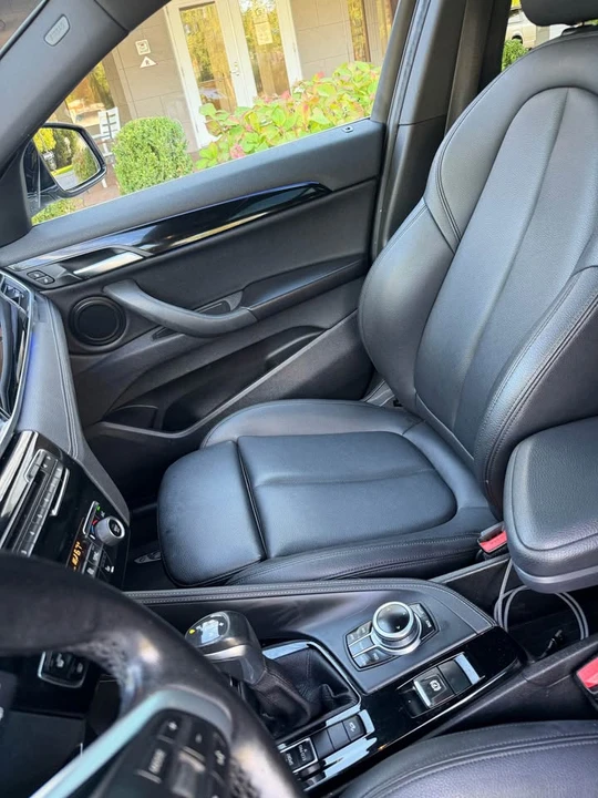 2018 BMW F39 X2 - Image 9 of 10