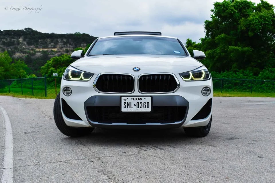 2018 BMW F39 X2 - Image 2 of 10