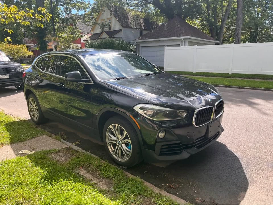 2018 BMW F39 X2 - Image 8 of 14