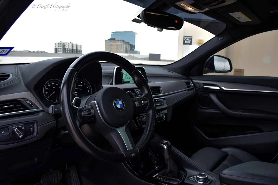 2018 BMW F39 X2 - Image 6 of 10