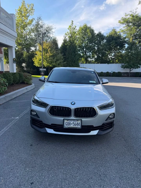2018 BMW F39 X2 - Image 2 of 10