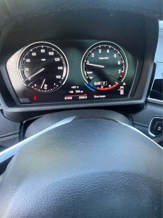 2018 BMW F39 X2 - Image 7 of 10