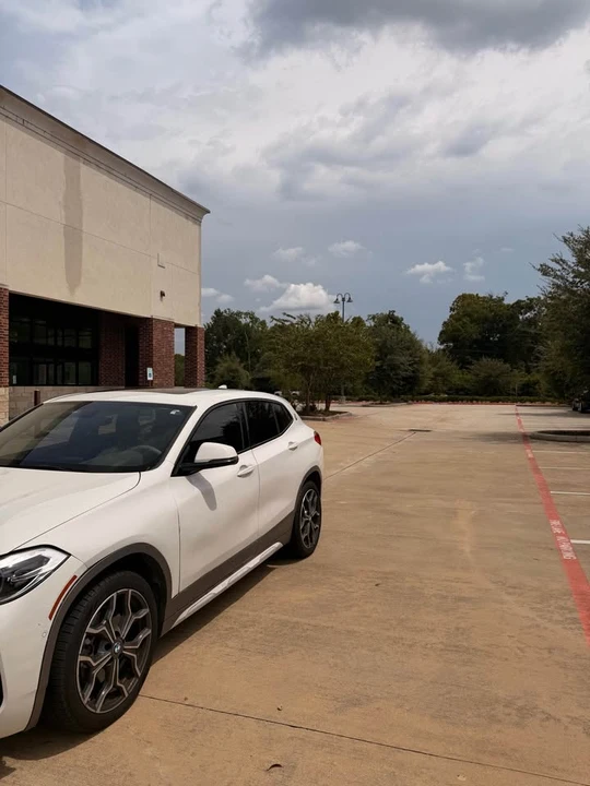 2018 BMW F39 X2 - Image 2 of 12