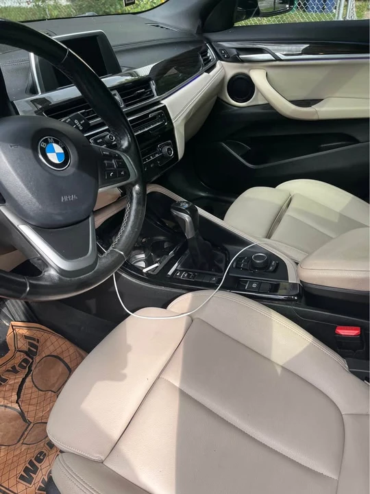 2018 BMW F39 X2 - Image 9 of 14