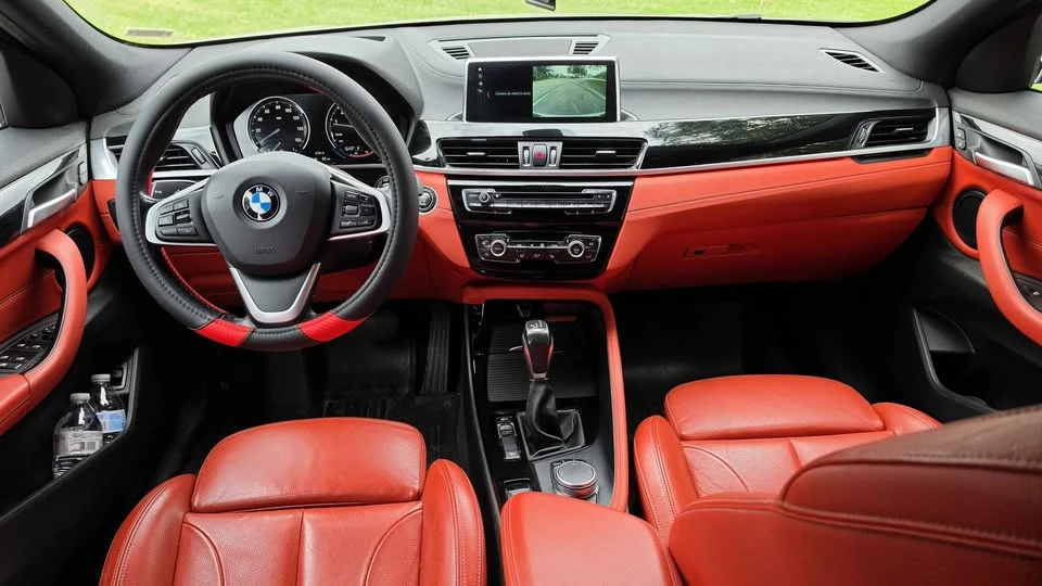 2018 BMW F39 X2 - Image 9 of 12