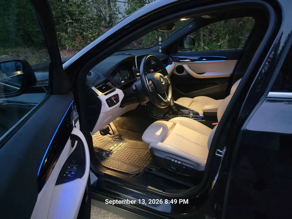 2018 BMW F39 X2 - Image 2 of 14