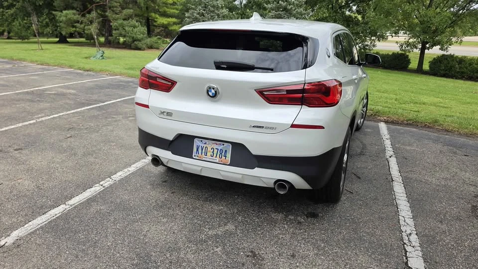 2018 BMW F39 X2 - Image 4 of 12