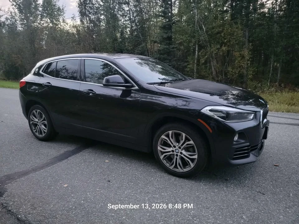 2018 BMW F39 X2 - Image 3 of 14