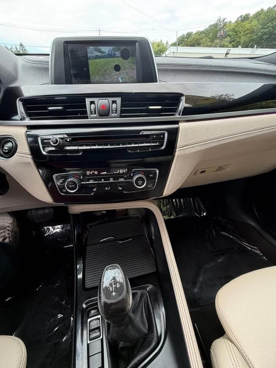 2018 BMW F39 X2 - Image 8 of 14