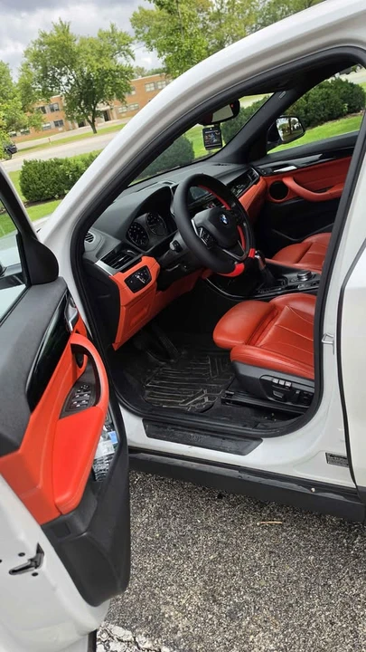2018 BMW F39 X2 - Image 7 of 12
