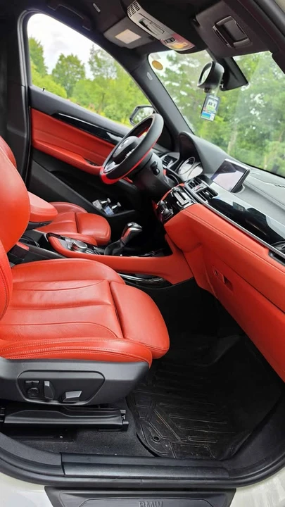 2018 BMW F39 X2 - Image 12 of 12
