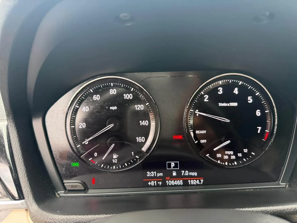 2018 BMW F39 X2 - Image 9 of 14