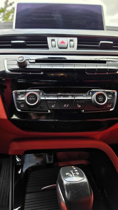 2018 BMW F39 X2 - Image 11 of 12