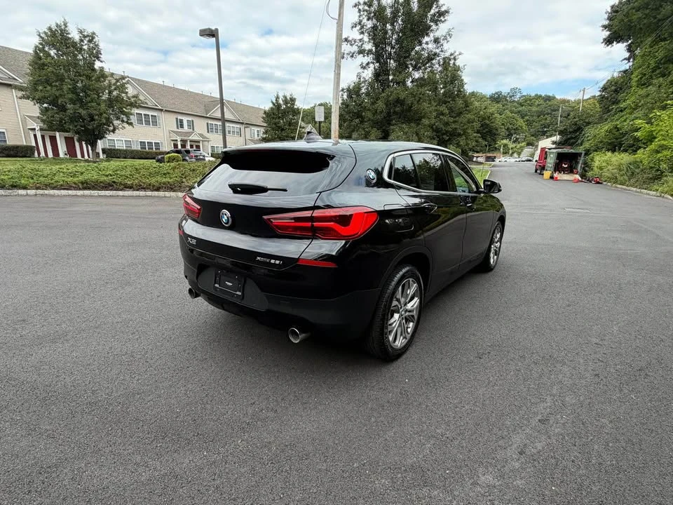 2018 BMW F39 X2 - Image 12 of 14