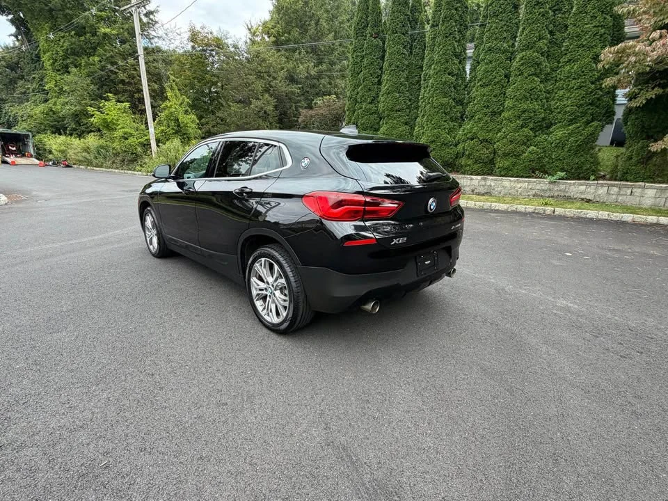 2018 BMW F39 X2 - Image 13 of 14