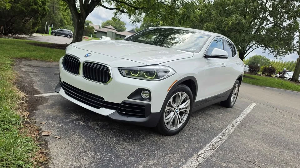 2018 BMW F39 X2 - Image 6 of 12