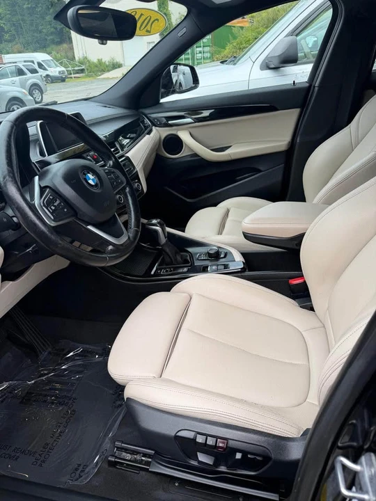 2018 BMW F39 X2 - Image 4 of 14