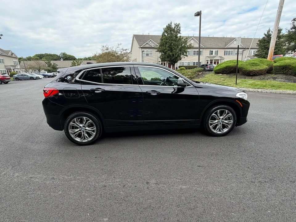 2018 BMW F39 X2 - Image 2 of 14