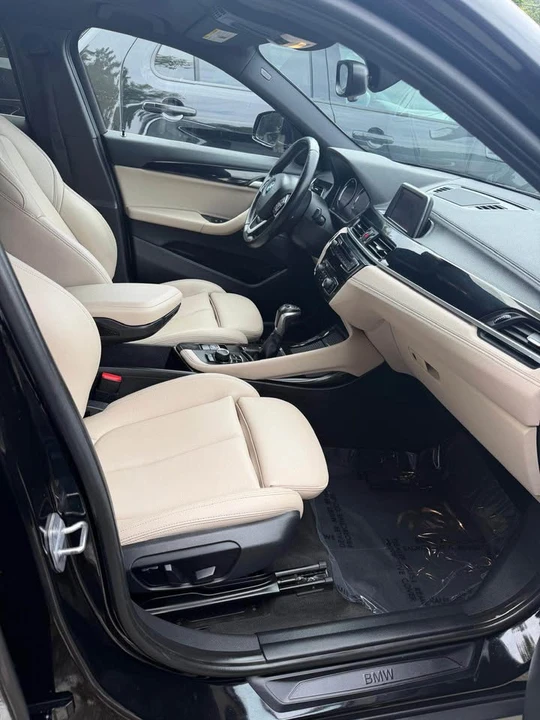 2018 BMW F39 X2 - Image 5 of 14
