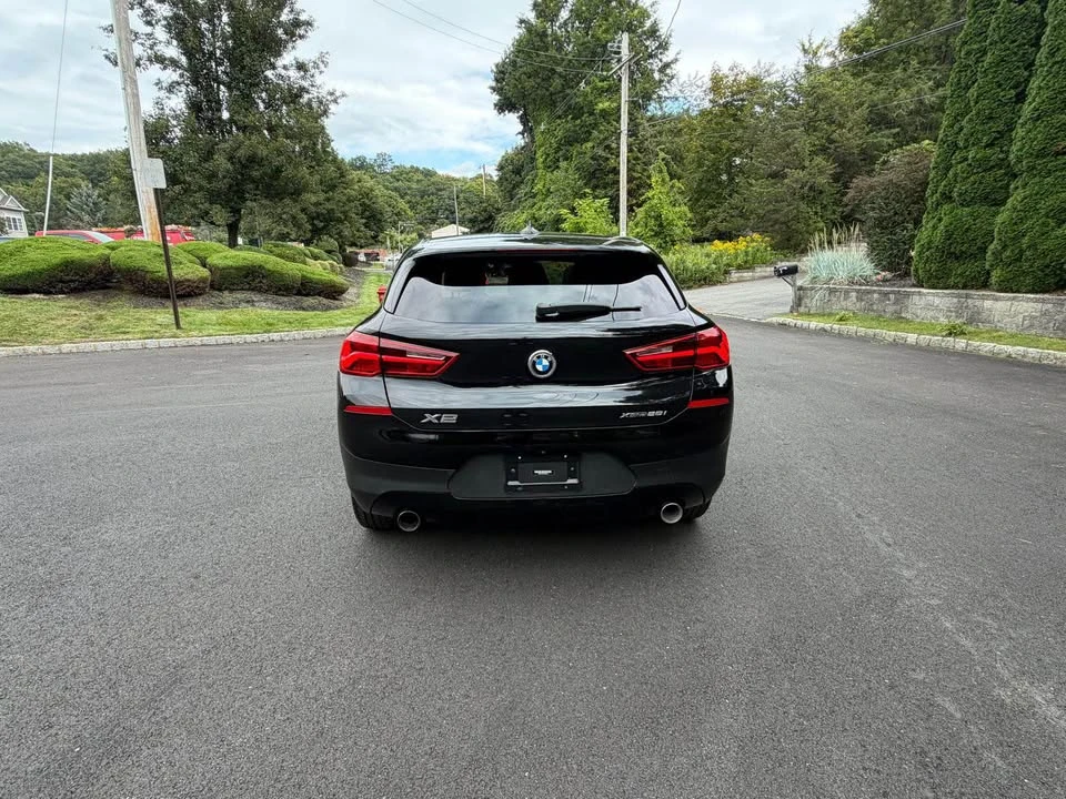 2018 BMW F39 X2 - Image 11 of 14