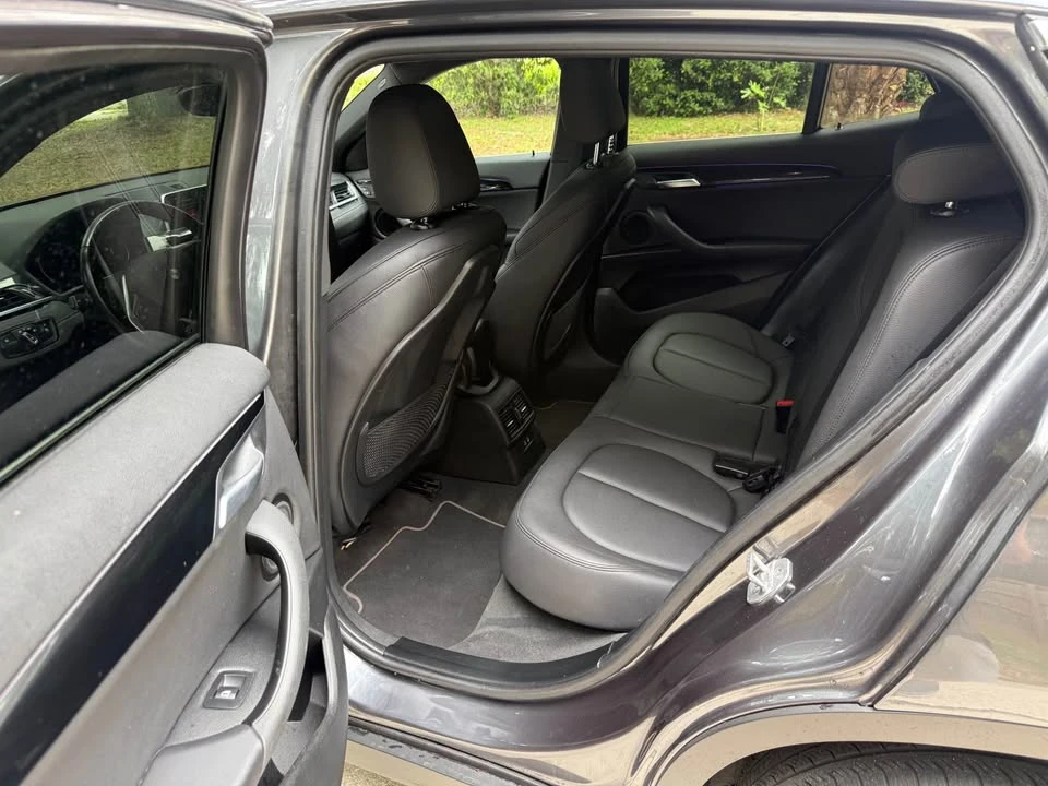 2018 BMW F39 X2 - Image 8 of 11