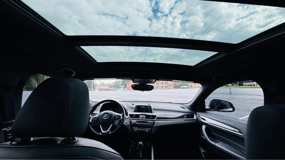 2018 BMW F39 X2 - Image 17 of 17