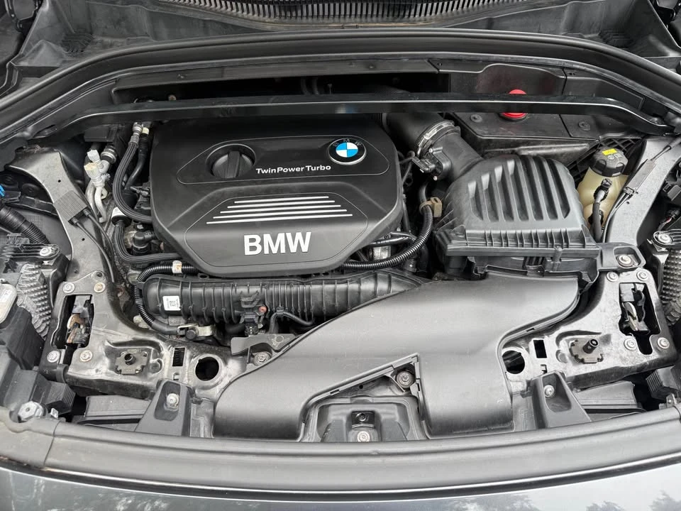 2018 BMW F39 X2 - Image 5 of 11