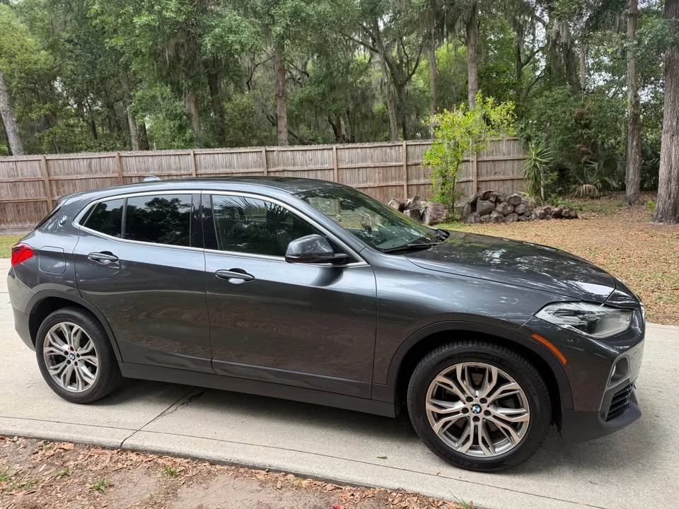 2018 BMW F39 X2 - Image 3 of 11